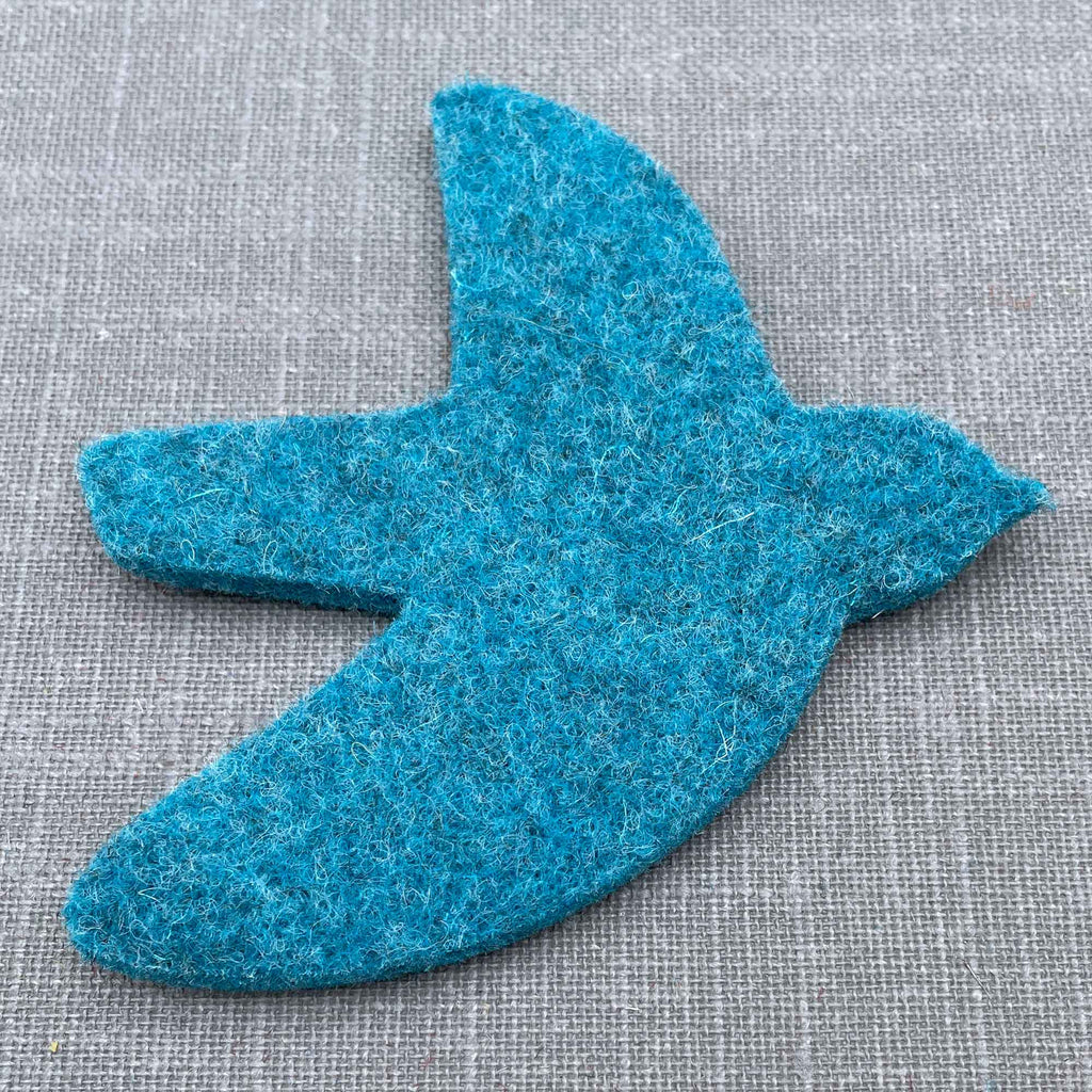 Joe_s-Toes-felt-flying-bird-turquoise