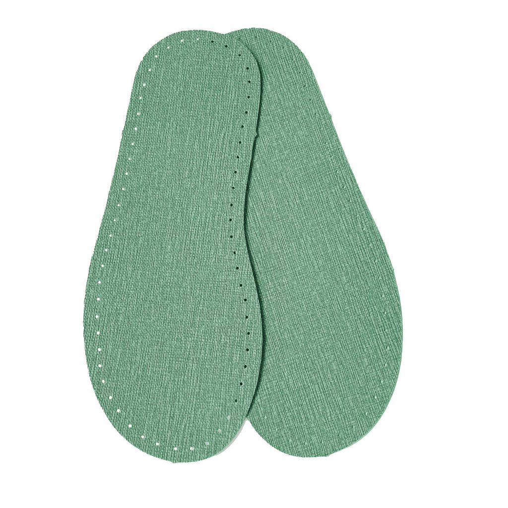 Joe_s-Toes-slipper-soles-in-mint linen look-vinyl