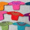 Festive Jumpers to Decorate - simple and fun to make