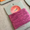 Extra Strong Waxed Thread - wide range of colours