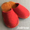 Design your own Slippers! Kits for adults and children