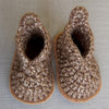 Bruna Baby Boots Crochet Kit - Joe's Toes  - 3