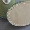 Suede Slipper Soles with Super-Strong Sewing Thread,  all sizes