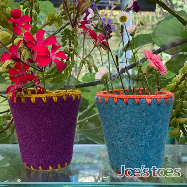 joe_s-toes-logo-felt-yoghourt-pot-covers--on-window-sill  2048 × 2048px