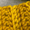 Joe's Toes Snuggly Crochet Slipper Kit with Vinyl Soles